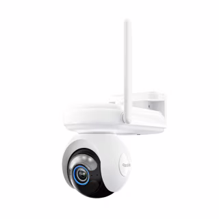 Камера відеоспостереження Reolink IP-камера Reolink Altas G650 PT 4G 4МП і (G650 with SP)