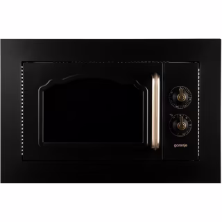 Мікрохвильова піч Gorenje BM235CLB