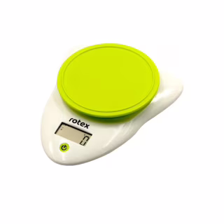 Весы кухонные Rotex RSK06-P