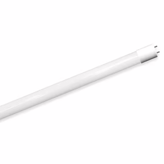 Лампочка Eurolamp 18W G13 (T8) 6500K 220V (LED-T8-18W/6500(скло))