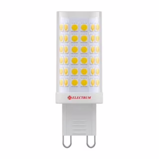 Лампочка Electrum 5W Cer LC-15 G9 3000K (A-LC-1897)