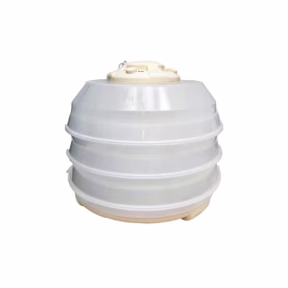 Сушка для овощей и фруктов Saturn ST-FP0115-10 beige