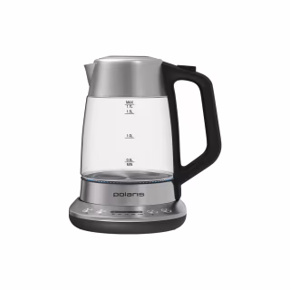 Електрочайник Polaris PWK 17115CGLD WIFI IQ Home Матовий