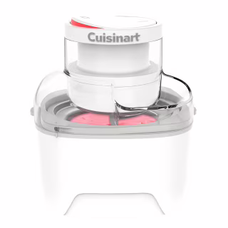 Мороженица Cuisinart Solo Scoops (ICEM10E)