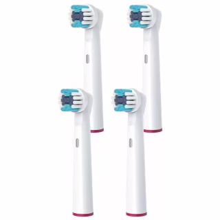 Насадка для зубної щітки Beurer TB 15/30/50 C 4