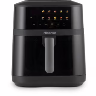 Мультипечь Hisense HAF1800DCD