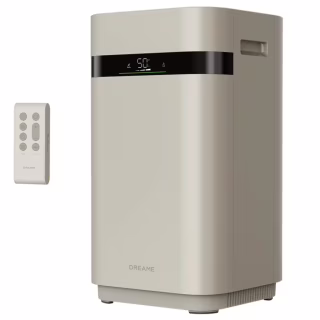 Зволожувач повітря Dreame H40 (CVF13A)
