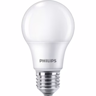 Лампочка Philips LEDbulb ND 4.9-40W A60 840 1CT E27 (929003564147)