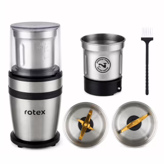 Кавомолка Rotex RCG306-T MultiPro