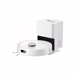 Пилосос Roborock Q7 Pro Max+ White
