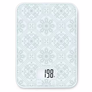 Ваги кухонні Beurer KS 19 vintage