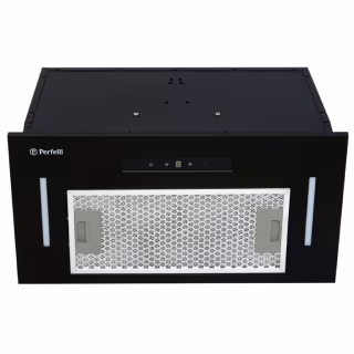 Вытяжка кухонная Perfelli BIS 5653 BL 1000 LED