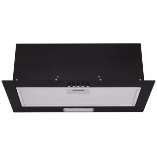 Вытяжка кухонная Jantar BILT 650 LED 52 BL