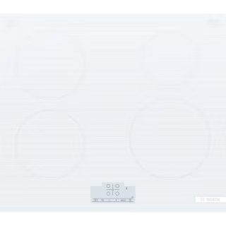 Варочна поверхня Bosch PUE612BB1E