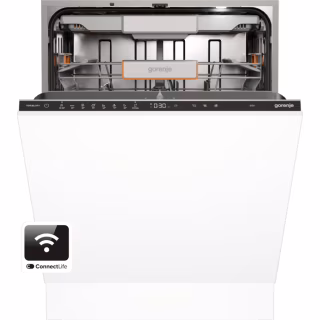 Посудомийна машина Gorenje GV673A65