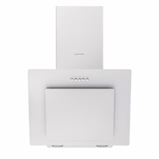 Вытяжка кухонная Pyramida NRX 60 (800) B GWH