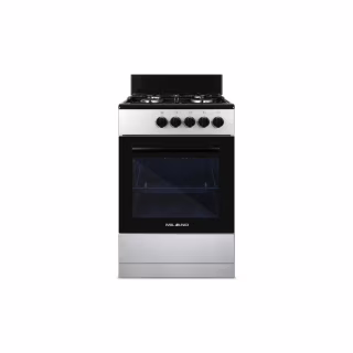 Плита Milano ML50 G0 /03 GREY