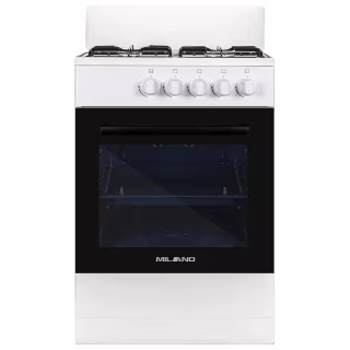 Плита Milano ML50 G0 /03 WHITE