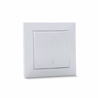 Вимикач Sven SE-60013 white (7100063)