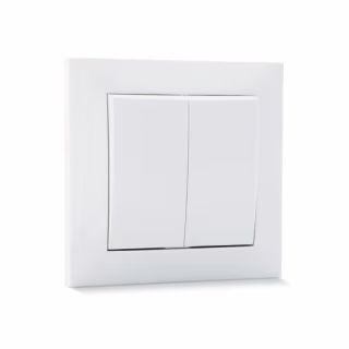 Выключатель Sven SE-60016 white (7100039)