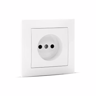 Розетка Sven SE-60023 white (7100005)