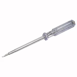 Отвертка Stanley SL3 x 105 мм с тестером напряжения (STHT0-62685)