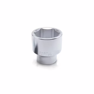 Торцевая головка Toptul 1/2" 21 мм (BAEA1621)