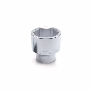 Торцевая головка Toptul 1/4" 11 мм (BAEA0811)