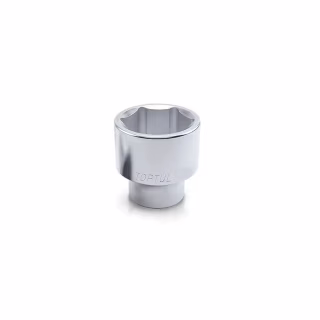 Торцевая головка Toptul 1/4" 7 мм (BAEA0807)