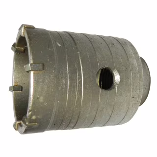 Коронка Sigma по бетону 55x70мм 6 зубцов (1513061)