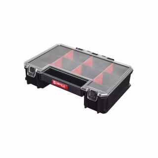 Ящик для інструментів QBRICK SYSTEM TWO ORGANAIZER MULTI (ORGQMULTICZAPG001)