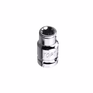 Адаптер для инструмента Toptul под биты 1/2"х5/16" (FTAB1610)