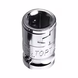 Держатель для бит Toptul 1/4" вставка в ключ 10мм (FTAB0810)
