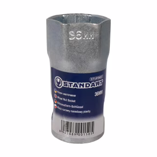 Ключ Стандарт ступиці 36mm (STUP36ST)