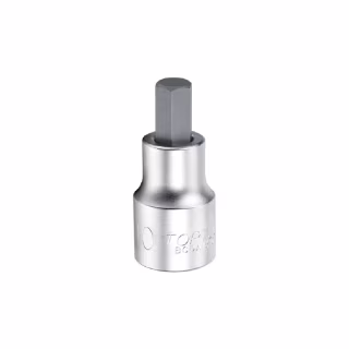 Торцева головка Toptul HEX 5мм 1/4" (BCDA0805)