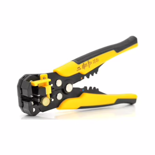 Знімач ізоляції Voltronic YTH, Black-yellow, AWG10-24 (0.2-6.0mm2) (YT-YTH)