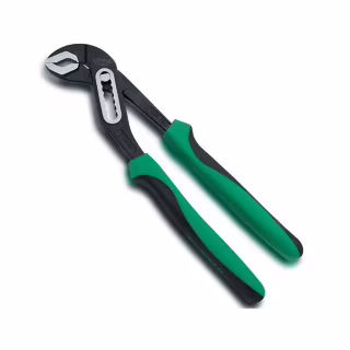 Клещи Toptul переставные 10" 240mm (DDBA2210)