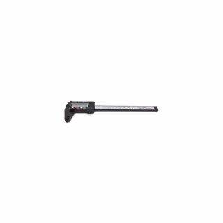 Штангенциркуль Voltronic MT-TX LCD, 0-150 мм, 0,01 мм (ES-MT-TX15)