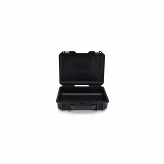 Ящик для інструментів Voltronic 250x203x77 мм, внутрішній розмір - 235x165x68 мм (MG6235)