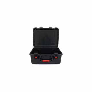 Ящик для інструментів Voltronic 485х430х220 мм, внутрішній розмір - 465х335х205 мм (GY402A)