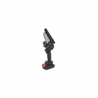 Ланцюгова пила Voltronic Baiyi 450W + перехідник, 3000rpm (Baiyi)