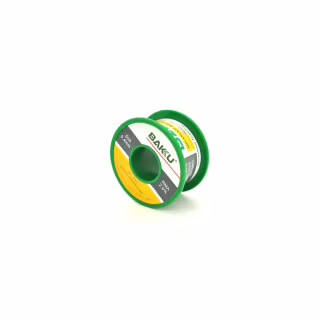 Припой для пайки Bakku Solder wire BK10004 DIA 0,4mm (50g), OEM (BK10004)
