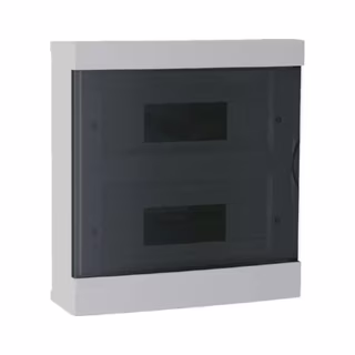 Розподільний щит NEOMAX NX4324