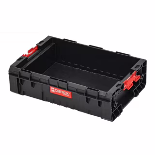 Ящик для инструментов QBRICK SYSTEM 18", 450310130, SYSTEM PRO Box 130, SKRQPROB1302CZAPG001 (SKRQPROB1302CZAPG003)