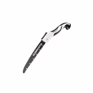 Ножівка Voltronic складна, YT-FGS-350, важіль блокування, лезо 270мм, крок зубів 1.2мм, зуб 3мм, сталь SK5, 0.3кг, (YT-FGS-350)