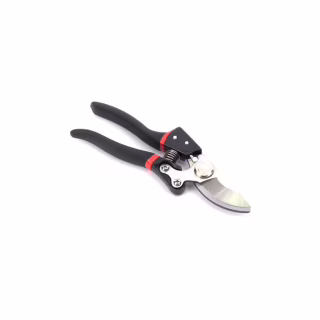 Секатор Voltronic YT-5S, 210мм, 35мм, нержавіюча сталь, прогумовані ручки, Black (YT-V5)
