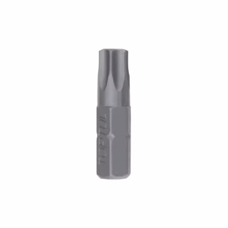 Біта для шуруповерта Toptul 10мм L-30мм TORX T25 (FSEA1225)