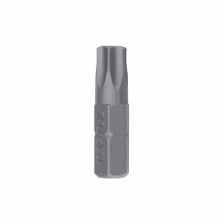 Біта для шуруповерта Toptul 10мм L-30мм TORX T30 (FSEA1230)
