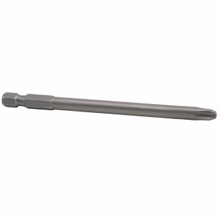 Біта для шуруповерта Toptul 1/4' 100мм PH2 (FSIB0802)