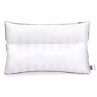 Подушка MirSon ортопедическая Premium антиаллергенная 50x70 см (2200000008558)